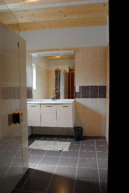 Gite Binnert Bader Nothalten Dış mekan fotoğraf